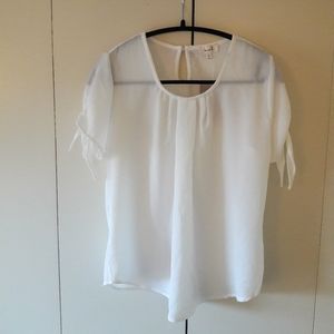 LoveJ Blouse